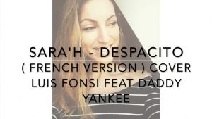 Miniature de Despacito (Version française)