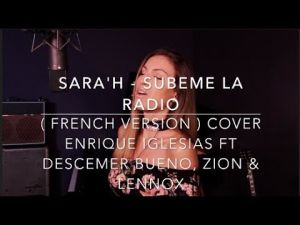 Miniature de Subeme la Radio (Version française)